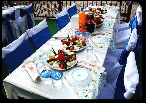 Deniz Hotel Kozlu Buitenkant foto